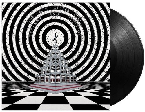 Blue Oyster Cult - Tyranny & Mutation - 180-Gram Black Vinyl (Vinyl)