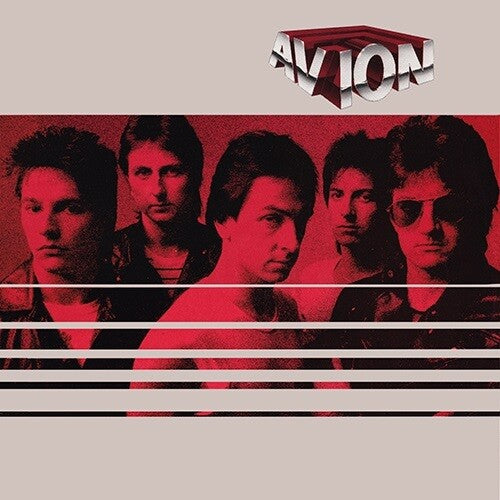 Avion - Avion (CD)