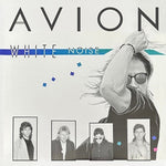 Avión - Ruido blanco (CD)