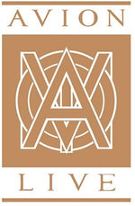 Avion - Live (CD)