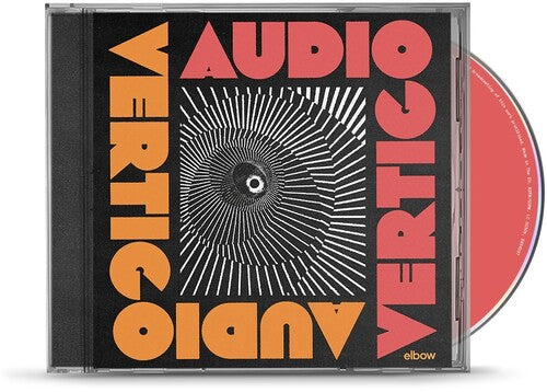 Codo - Audio Vértigo (CD)