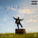 Elvie Shane - Damasco (CD)