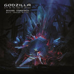 Godzilla: City On The Edge Of Battle (Original Soundtrack) (Vinyl)
