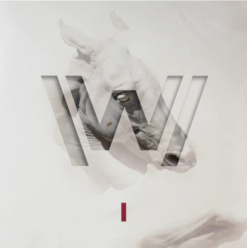 Westworld Temporada 1 (Banda sonora original) (Vinilo)