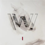 Westworld Temporada 1 (Banda sonora original) (Vinilo)