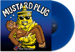 the album cover for Mustard Plug - Pray For Mojo 25th Anniversary [Colored Vinyl]