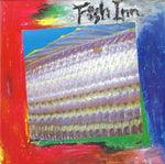 Stalin - Fish Inn (Vinyl)