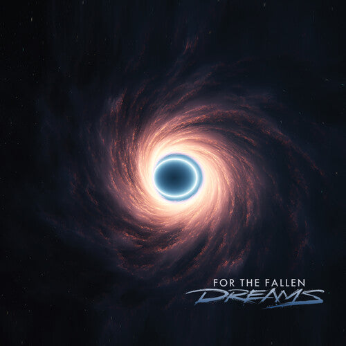 For the Fallen Dreams - For The Fallen Dreams (Vinyl)