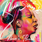 Nina Simone - Nina está de vuelta (Vinilo)