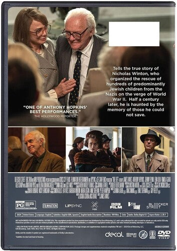 ワン・ライフ（DVD）