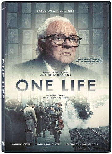 ワン・ライフ（DVD）