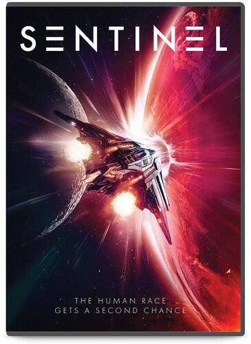 Sentinel (DVD)