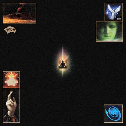 Vegyn - The Road To Hell Is Paved With Good Intentions (Vinyl)