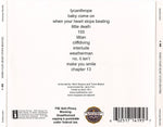 +44 : When Your Heart Stops Beating (CD, Album)