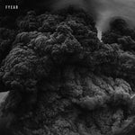 the album cover for Fyear - Fyear [180 Gram]