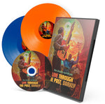 ザ・ドリーム・シンジケート - リヴ・スルー・ザ・パスト、ダークリー (CD)