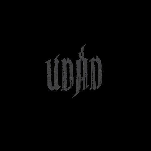 Udad - Udad (Vinyl)