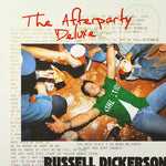 Russell Dickerson - The Afterparty (Vinilo)