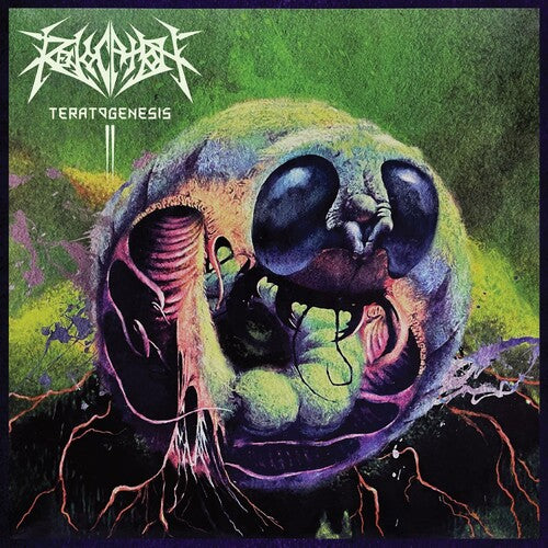 Revocation - Teratogenesis (CD)