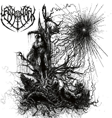 Merrimack - De gracia y gravedad (vinilo)