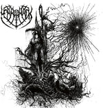 Merrimack - De gracia y gravedad (vinilo)