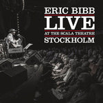 Eric Bibb - Live at the Scala Theatre (Vinyl)