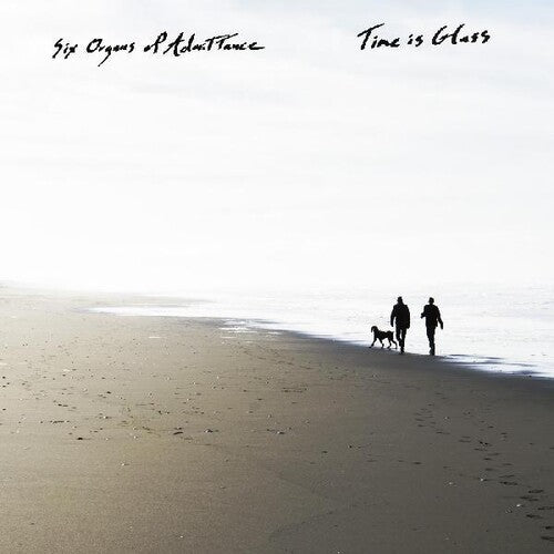 Six Organs of Admittance - Time Is Glass (CD)