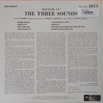 The 3 Sounds* : Bottoms Up! (2x12", Album, Ltd, RE, RM, 180)
