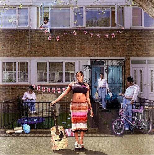 Rachel Chinouriri - What A Devastating Turn Of Events (Vinyl)