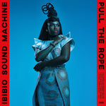 Ibibio Sound Machine - Tira de la cuerda (Vinilo)