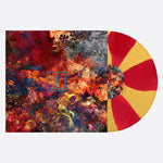Cuerpo frágil - Ramo artificial (vinilo)