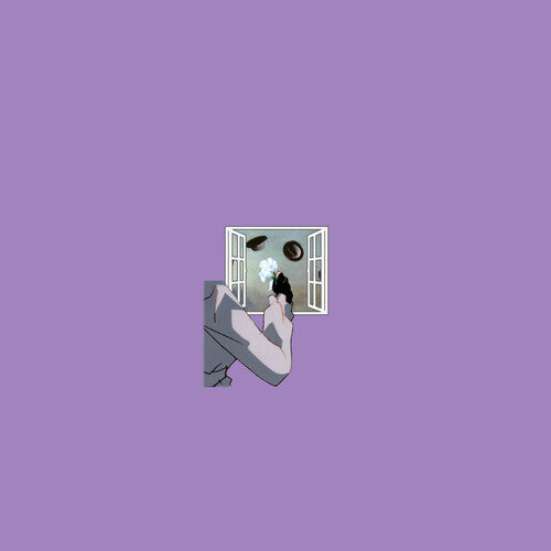 Bullion - Affection (Vinilo)