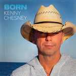 Kenny Chesney - Nacido (CD)