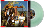 Black Oak Arkansas - I'd Rather Be Sailing - Coke Bottle Green (Vinyl)