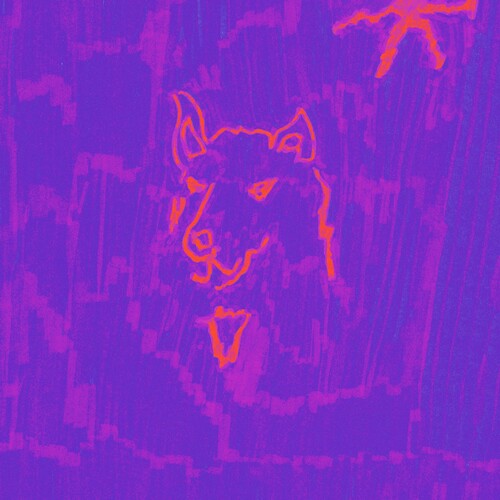 Dehd - Poesía (CD)