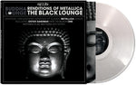 Various Artists - Buddha Lounge Renditions Of Metallica - Black Lounge (Various Artists) (Vinyl)