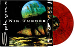 Nik Turner - Sphynx - Red Marble (Vinyl)