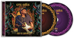 Eric Gales - Good For Somethin' - Edición Deluxe (CD)