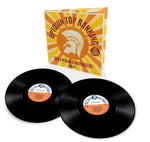 Various Artists - Uptown Top Ranking - Reggae Chartbusters (Various Artists) (Vinyl)