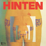 Guru Guru - Hinten (Vinilo)
