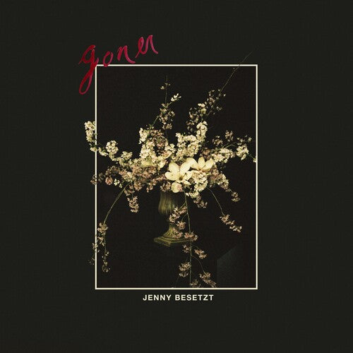 Jenny Besetzt - Goner (Vinilo)