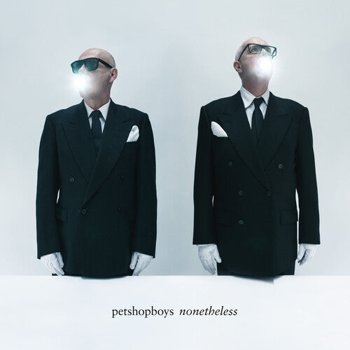 Pet Shop Boys - Sin embargo (Vinilo)