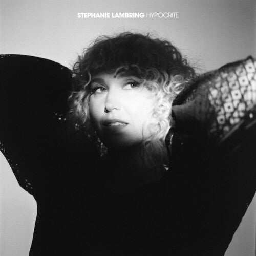 ステファニー・ランブリング - 偽善者 (CD)