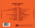 Jason Derülo - Nu King (CD)