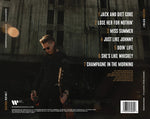 Redferrin - Old No. 7 (CD)