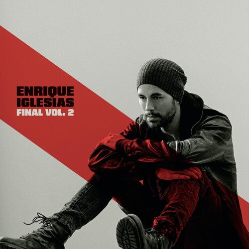 エンリケ・イグレシアス - Final (Vol. 2) (アナログ盤)