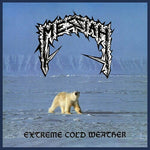 Messiah - Extreme Cold Weather (Vinyl)