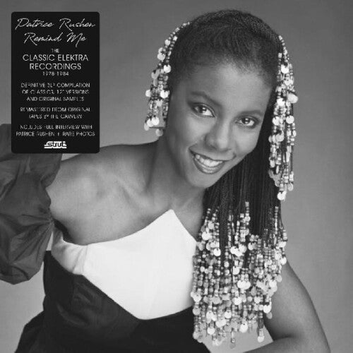 Patrice Rushen - REMIND ME: Las grabaciones clásicas de Elektra 1978-1984 (Vinilo)