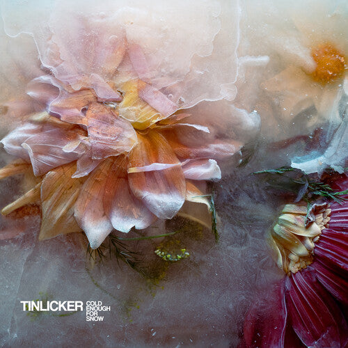 Tinlicker - Cold Enough For Snow (Vinyl)