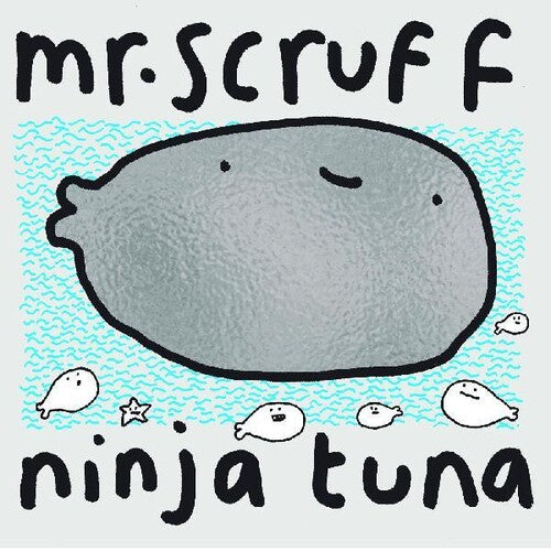Mr. Scruff - Ninja Tuna (Vinyl)